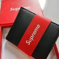 ราคา กระเป๋าสตางค์ Supreme ลิขสิทธิ์แท้ (4936751077)