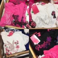 ราคา เสื้อยืด playboy 100% ของแท้ป้ายครบ มีหลายแบบ ผ้านุ่มแขนสั้น (185855108)