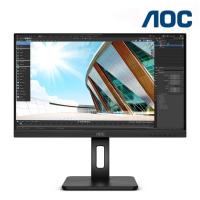 ราคา MONITOR (จอมอนิเตอร์) AOC 24P2C/67 23.8" IPS FHD 75Hz Warranty 3 - Y (4163033410)