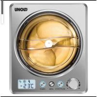 ราคา UNOLD เครื่องทำไอศรีมรุ่น 48880 (9145107264)