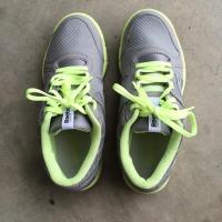 ราคา รองเท้ากีฬา Reebox ของเเท้ (215889234)