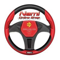 ราคา หุ้มพวงมาลัยMOMO แบรนด์อิตาลี ของเเท้ ปลอกพวงมาลัยmomo (8213042608)