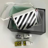 ราคา กระเป๋า Off-white Bag Hiend (2855295825)