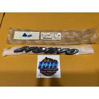 ราคา โลโก้ Yamaha NOUVO แท้ศูนย์ โลโก้ฝาข้างซ้าย 3D ยามาฮ่า นูโว ตราฝาข้าง ตราสติ๊กเกอร์ตัวนูน(5MY-F173B-00) (18078432611)