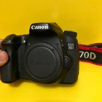 ราคา Canon 70D body WiFi พร้อชต 2หมื่นนิดๆ มือสอง จอทัชสกรีน เมนูไทย รับแลก เทรินได้ เก็บปลายทางได้ ผ่อนได้ สิ (3129441138)