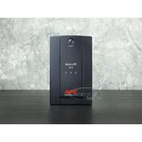 ราคา UPS สำรองไฟ APC BACK-UPS RS 500 BR500CI-AS BR500CI-AS 500 Battery Backup 500VA / 300Watt(มือสอง) (9761683827)