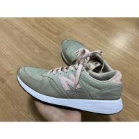 ราคา new balance ของแท้100% ขนาด 24//38 รองเท้าผ้าใบผู้หญิง (12449477712)