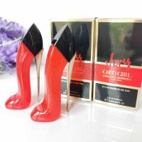 ราคา น้ำหอมขนาดทดลอง Carolina Herrera Very Good Girl Edp ขนาด 7ml (หัวแต้ม) (12427260412)