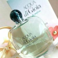 ราคา GIORGIO ARMANI Acqua di Gioia For Women EDP 100ml. (79614875)