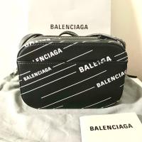 ราคา New! Balenciaga Camera mini crossbody 2019 (2522082973)