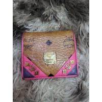 ราคา กระเป๋าตัง MCM มือสอง (23672894978)