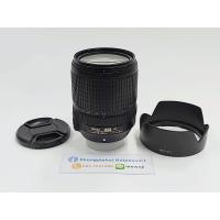 ราคา Nikon Lens AF-S DX 18-140mm G VR สภาพดี ใช้งานเยี่ยม ราคาคุ้มๆ (9930054517)