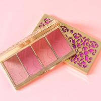 ราคา Tarte limited-edition blush bliss palette ของแท้ถูกมากๆ (839112209)