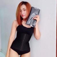 ราคา แผ่นรัดเอวกระชับสัดส่วน (5824430638)