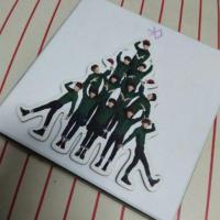ราคา - มีของแถม - อัลบั้ม Miracle In December - EXO (12113055)