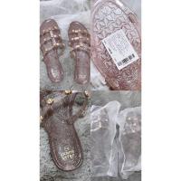 ราคา รองเท้า jelly bunny✨ (23154915045)