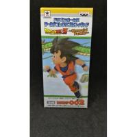 ราคา WCF Dragonball Z~ Memorial Parade~ (2665472352)