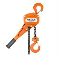 ราคา รอกโยก VITAL 1 1/2 TON (VR-15) 1.6T (2384242901)