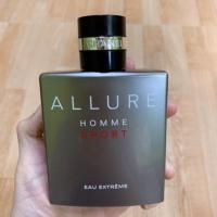 ราคา CHANEL Allure Homme Sport Eau Extreme 100ml (1952202881)