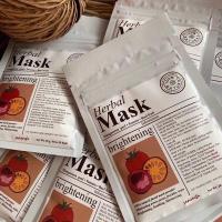 ราคา มาส์กซินญอ มาส์กมะเขือเทศ10เท่า (10219600524)