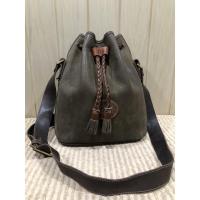 ราคา กระเป๋าสะพายหนังช้าง แบรนด์ Dooney&Bourke (4879371208)