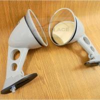 ราคา FOR 79-87 TOYOTA COROLLA KE70 KE71 KE72 KE75 TE70 71 GRAY BULLET FENDER MIRRORS (19758318867)