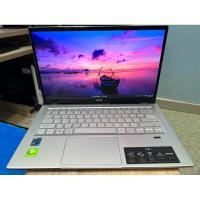 ราคา Notebook Acer Swift 3 Intel Core i5 Gen 11 Ram 8 / SSD.M.2 512 สเปคเร็วมากราคาถูกๆ (23457098412)