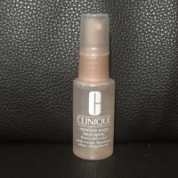 ราคา clinique moisture surge face spray 30ml. (1621308372)