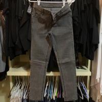 ราคา CHEAP MONDAY - high waisted skinny jeans (4235179487)