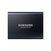 ราคา Samsung 1TB T5 Portable SSD USB3.1 With OTG (1819262465)