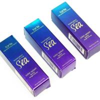 ราคา ลิปสติก tarte รุ่น rainforest of the sea color splash สี salt lyfe (1743275371)