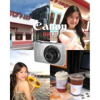 ราคา กล้องดิจิตอลเก่า Canon IXUS 75 ✨ (17698651625)