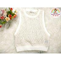 ราคา ✨เสื้อกล้ามแบรนด์Misty Mynx เก๋ๆ (2387835082)