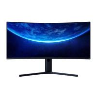 ราคา Mi Curved Monitor Gaming 34 นิ้ว 144 Hz 3440x1440 จอคอมฯ จอเกม 34" Xiaomi มือสอง (11966386593)