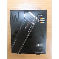 ราคา SSD M2 250 GB (เอสเอสดี) WD BLACK SN750 PCIe/NVMe M.2 2280 (WDS250G3X0C) (11602702972)
