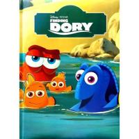 ราคา DKTODAY หนังสือ DISNEY PIXAR :FINDING DORY (8122918399)