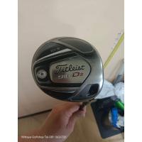 ราคา ไม้กอล์ฟ Driver Titleist 910 D2 460cc. loft 10.5* (16498386763)