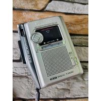 ราคา เครื่องเล่นเทปยุค90 Panasonic RQ-L26 (3176572272)