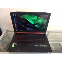 ราคา #Acer Nitro5 Gamingยังสวยอยู่ I5รุ่นที่8 อัฟSSDm.2 ลื่นๆเร็วๆ การ์ดจอGTX1050 (13891268739)
