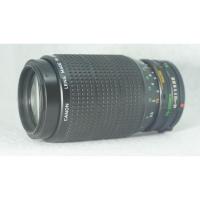 ราคา เลนส์ยี่ห้อแคนอน Canon FD Zoom 75-200mm f4 Macro มาโคร สภาพดีMount Fd (3762362730)