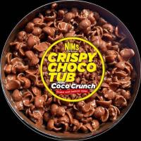 ราคา NIMS CRISPY CHOCO TUB (3644129200)