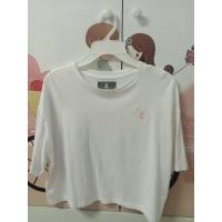 ราคา เสื้อครอป cc-oo ของแท้ (17794425827)
