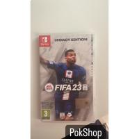 ราคา (มือสอง) FIFA23 Legacy Edition Game for NintendoSwitch (19473093083)