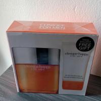 ราคา Clinique happy for men 100ml. &aftershave balm (1992837610)