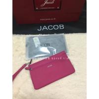 ราคา Jacob คล้องมือ แท้100% (สินค้าพร้อมส่งค่ะ) (493613498)