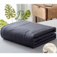 ราคา ผ้าห่มใยไหม ผ้าห่มใยไหมญี่ปุ่น ผ้าห่มเกรดพรีเมี่ยม ขนาด200*230cm/180*200cm (8175621378)