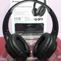 ราคา มือสองใช้น้อย Nubwo Headphone Bluetooth รุ่น XB380BT หูฟังครอบหูบลูทูธ (5440083060)