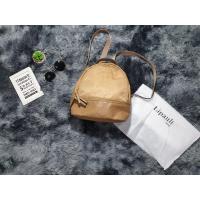 ราคา กระเป๋าเป้ LIPAULT PARIS สี Camel (20580575024)