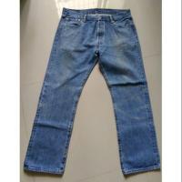 ราคา Levi's 501 เอว36 แท้!!! (1925061622)