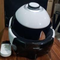 ราคา เครื่องนวดหัวและตา AMAXS AMX-1260 N ขาว (589126299)